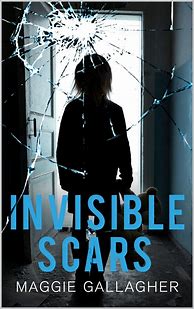 Image result for The Opposite of Invisible Book by Gallagher