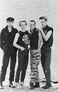 Image result for Punk Rock The Clash
