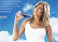 Image result for SmartWater Ads