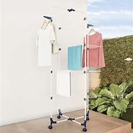 Image result for 4 Tier Clothes Drying Rack