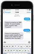 Image result for Text Messages with Numbers
