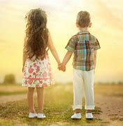 Image result for Kids Holding Hands