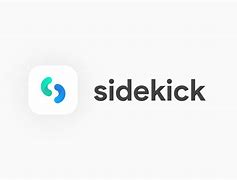 Image result for Sidekick Logo