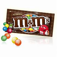 Image result for 50 M&M Real