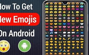 Image result for How to Update Emojis On Android