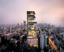 Image result for Mukesh Ambani Old House