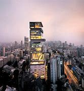 Image result for Mukesh Ambani Home