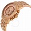 Image result for Michael Kors Men's Rose Gold Watch