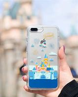 Image result for Disney Castle iPhone X Case OtterBox