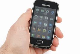 Image result for Samsung Galaxy Mini Phone