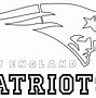 Image result for New England Patriots Coloring Pages