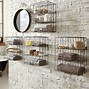 Image result for bath shelf