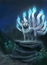 Image result for Horned Mythical Creatures