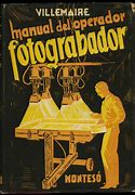 Image result for fotograbador