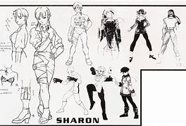 Image result for Sfex Sharon