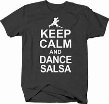 Image result for Funny Salsa Dancing