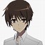 Image result for Anime Child Boy Brown Hair