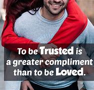 Image result for Trust Faithfulness and Fidelity Love Meme
