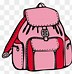 Image result for School Bag Drawing