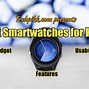 Image result for Smartwatches for Kids
