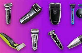 Image result for Best Bald Head Electric Shavers