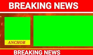 Image result for News Anchor Script Example
