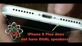 Image result for iPhone 8s Plus Speaker