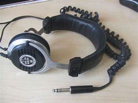 Image result for Ross Headphones