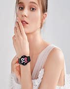 Image result for Samsung Active 2 Watch Pink Band