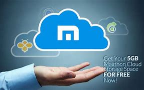 Image result for One Cloud 5GB Free