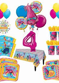 Image result for Trolls Party