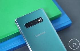 Image result for Samsung Galaxy S10 Back Camera