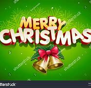Image result for Merry Christmas 3D Text