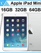 Image result for First Generation iPad Mini iOS