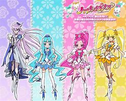 Image result for Heartcatch Precure