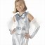 Image result for Silver Star Costume
