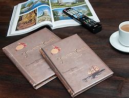 Image result for Book-Style Kindle Paperwhite Cover