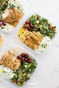 Image result for Whole30 Lunch Meal Prep