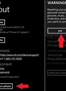 Image result for Nokia 2 Hard Reset