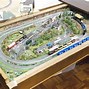 Image result for Train Set Layouts