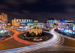 Image result for Karachi City of Lights