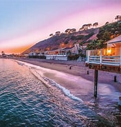 Bildresultat för Malibu California Coast. Storlek: 176 x 185. Källa: awayandfar.com