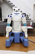 Image result for Robear Robot