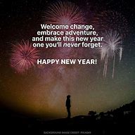 Image result for Your World for the New Year