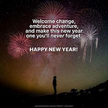 Image result for Happy New Year Wishing Quotes