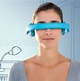 Image result for VR Headset Blue Background