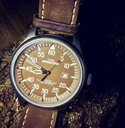 Image result for Quartz Field Watch