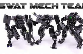 Image result for Team Mech Bots