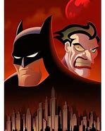 Image result for The Batman Cartoon Characters