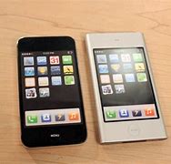 Image result for Early iPhone Prototype